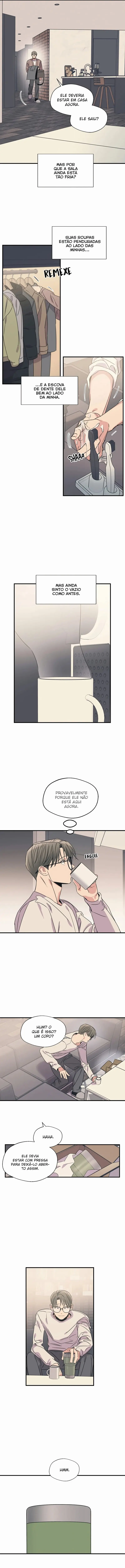 Love For Sale – Capítulo Side Story 11 Yaoi – Página 6 Love For Sale – Capítulo Side Story 11 Yaoi – Página 6