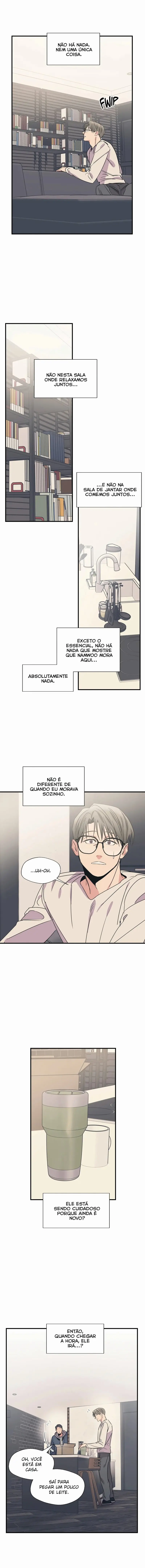 Love For Sale – Capítulo Side Story 11 Yaoi – Página 7 Love For Sale – Capítulo Side Story 11 Yaoi – Página 7