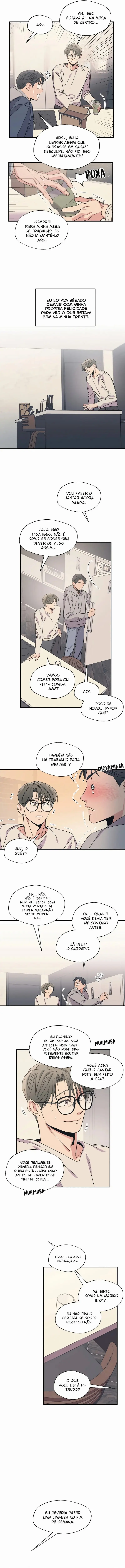 Love For Sale – Capítulo Side Story 11 Yaoi – Página 8 Love For Sale – Capítulo Side Story 11 Yaoi – Página 8