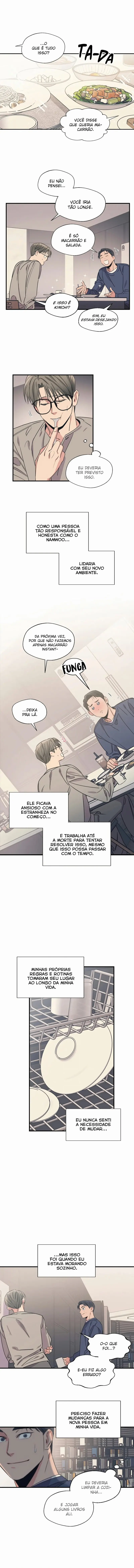 Love For Sale – Capítulo Side Story 12 Yaoi – Página 1 Love For Sale – Capítulo Side Story 12 Yaoi – Página 1