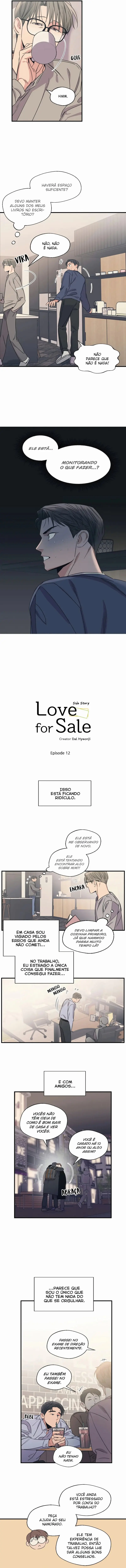 Love For Sale – Capítulo Side Story 12 Yaoi – Página 2 Love For Sale – Capítulo Side Story 12 Yaoi – Página 2