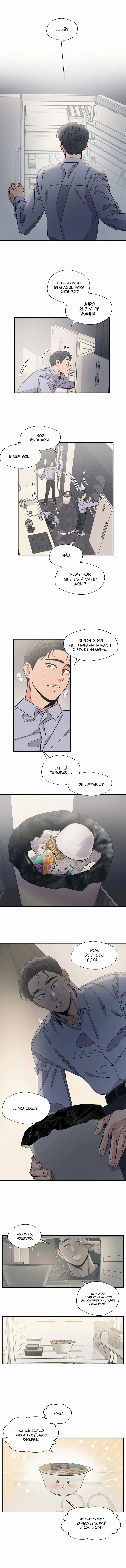 Love For Sale – Capítulo Side Story 12 Yaoi – Página 4 Love For Sale – Capítulo Side Story 12 Yaoi – Página 4