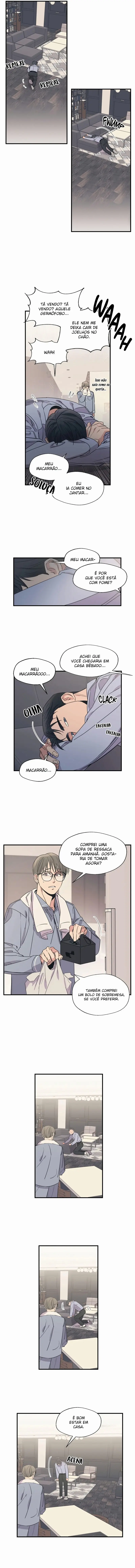 Love For Sale – Capítulo Side Story 12 Yaoi – Página 6 Love For Sale – Capítulo Side Story 12 Yaoi – Página 6