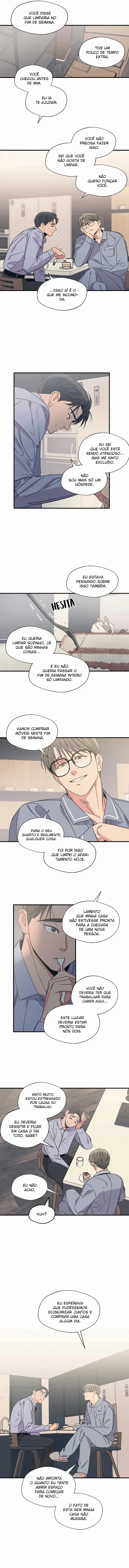 Love For Sale – Capítulo Side Story 12 Yaoi – Página 7 Love For Sale – Capítulo Side Story 12 Yaoi – Página 7