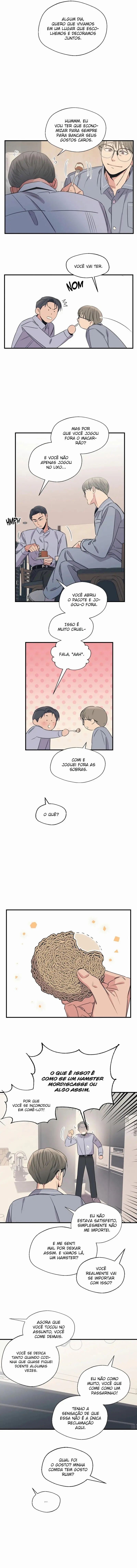 Love For Sale – Capítulo Side Story 12 Yaoi – Página 8 Love For Sale – Capítulo Side Story 12 Yaoi – Página 8