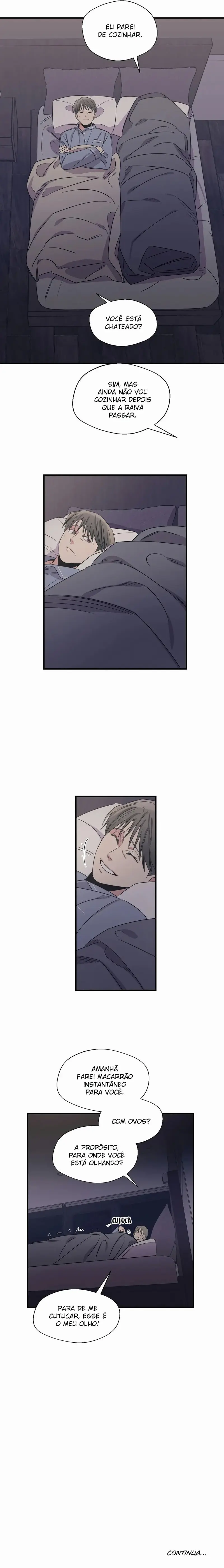 Love For Sale – Capítulo Side Story 12 Yaoi – Página 9 Love For Sale – Capítulo Side Story 12 Yaoi – Página 9