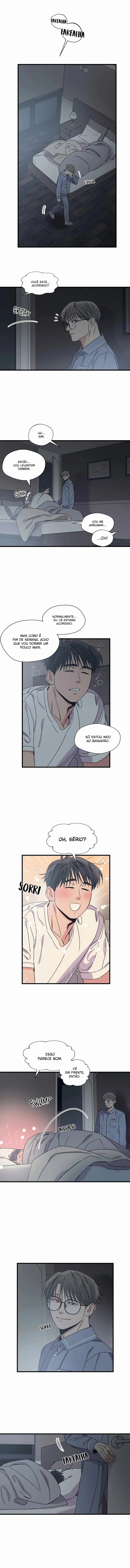 Love For Sale – Capítulo Side Story 13 Yaoi – Página 1 Love For Sale – Capítulo Side Story 13 Yaoi – Página 1