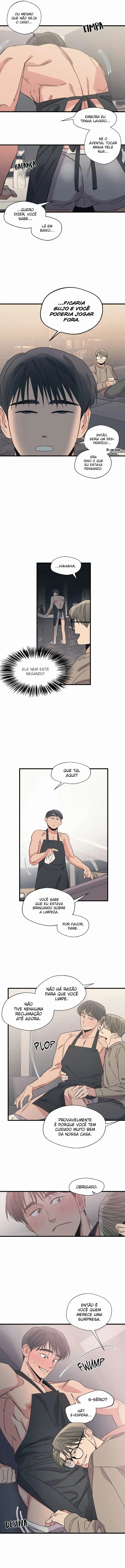 Love For Sale – Capítulo Side Story 13 Yaoi – Página 5 Love For Sale – Capítulo Side Story 13 Yaoi – Página 5