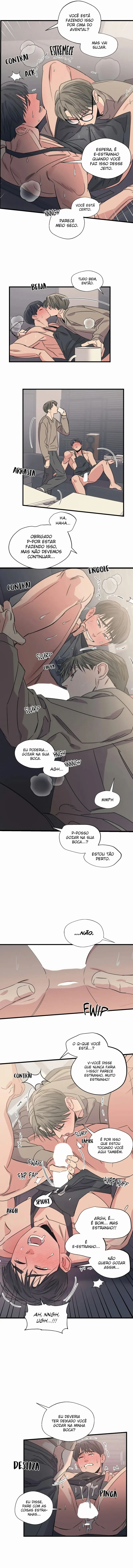 Love For Sale – Capítulo Side Story 13 Yaoi – Página 6 Love For Sale – Capítulo Side Story 13 Yaoi – Página 6