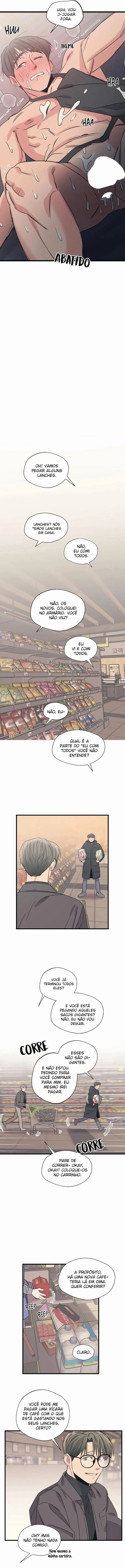 Love For Sale – Capítulo Side Story 13 Yaoi – Página 8 Love For Sale – Capítulo Side Story 13 Yaoi – Página 8