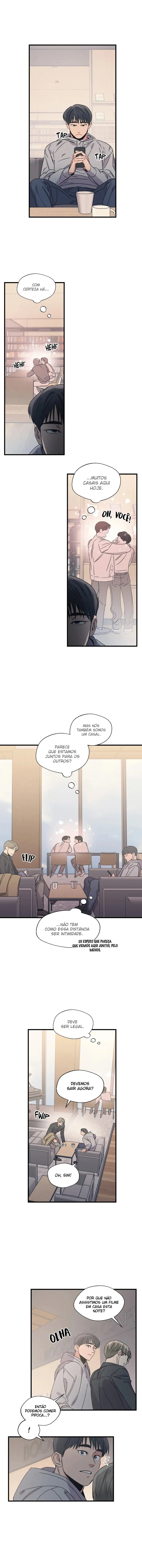 Love For Sale – Capítulo Side Story 14 Yaoi – Página 1 Love For Sale – Capítulo Side Story 14 Yaoi – Página 1