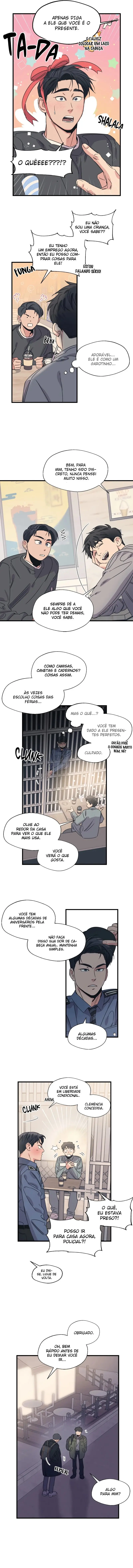 Love For Sale – Capítulo Side Story 14 Yaoi – Página 4 Love For Sale – Capítulo Side Story 14 Yaoi – Página 4