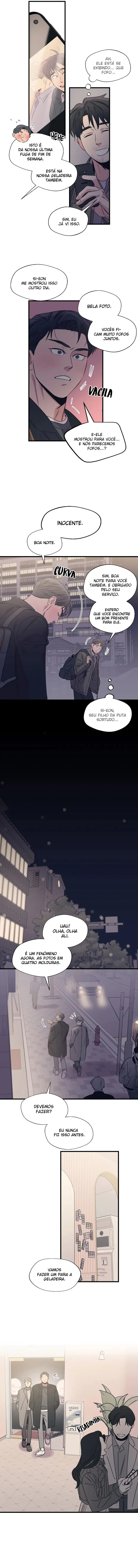 Love For Sale – Capítulo Side Story 14 Yaoi – Página 5 Love For Sale – Capítulo Side Story 14 Yaoi – Página 5