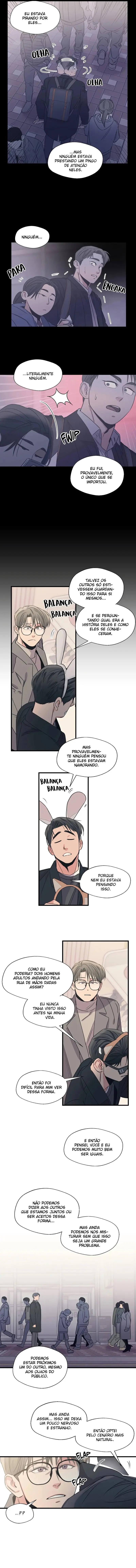 Love For Sale – Capítulo Side Story 14 Yaoi – Página 7 Love For Sale – Capítulo Side Story 14 Yaoi – Página 7