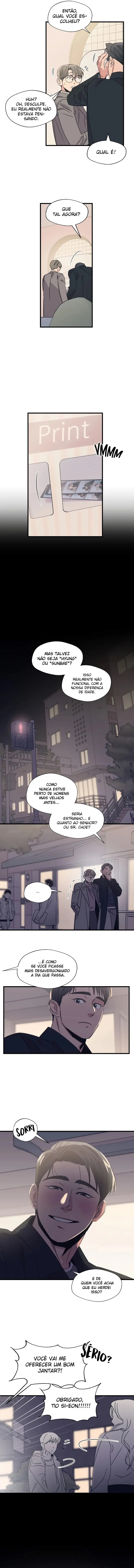 Love For Sale – Capítulo Side Story 14 Yaoi – Página 8 Love For Sale – Capítulo Side Story 14 Yaoi – Página 8