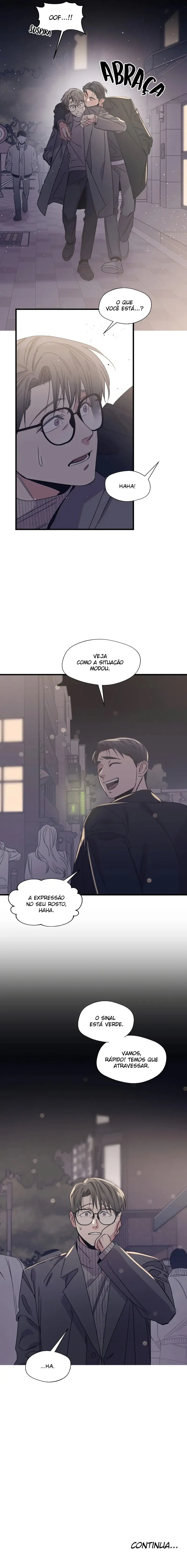 Love For Sale – Capítulo Side Story 14 Yaoi – Página 9 Love For Sale – Capítulo Side Story 14 Yaoi – Página 9