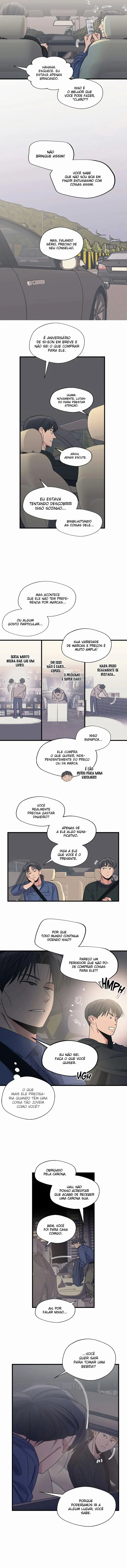 Love For Sale – Capítulo Side Story 15 Yaoi – Página 4 Love For Sale – Capítulo Side Story 15 Yaoi – Página 4