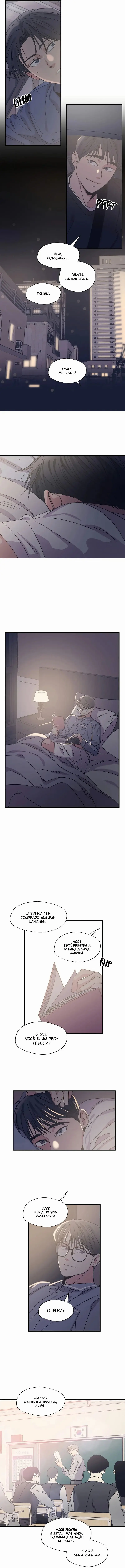 Love For Sale – Capítulo Side Story 15 Yaoi – Página 5 Love For Sale – Capítulo Side Story 15 Yaoi – Página 5