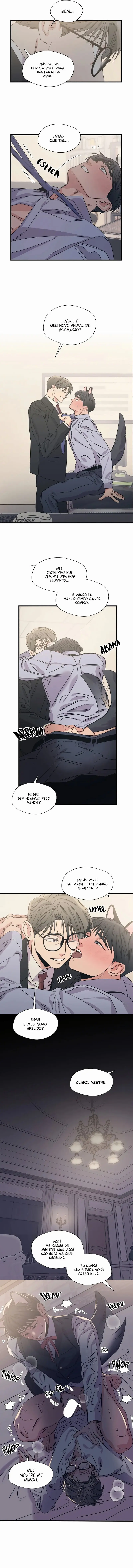 Love For Sale – Capítulo Side Story 15 Yaoi – Página 7 Love For Sale – Capítulo Side Story 15 Yaoi – Página 7