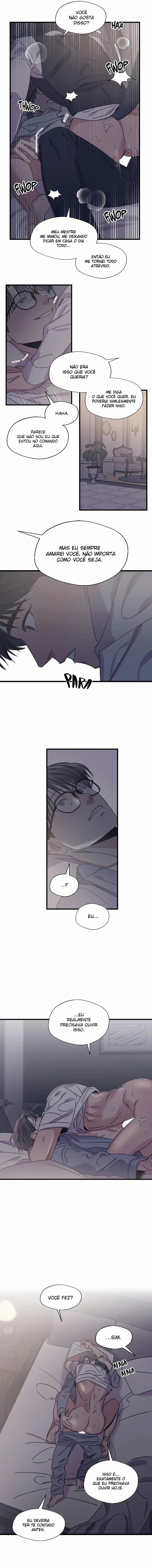 Love For Sale – Capítulo Side Story 15 Yaoi – Página 8 Love For Sale – Capítulo Side Story 15 Yaoi – Página 8