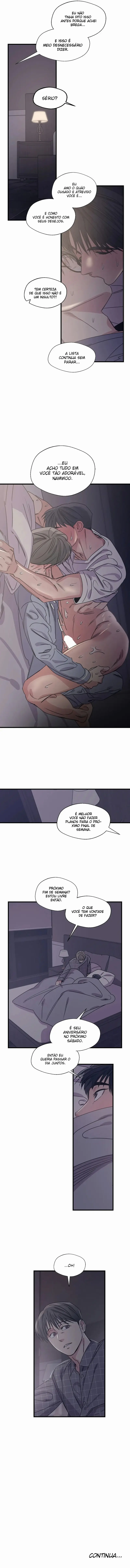 Love For Sale – Capítulo Side Story 15 Yaoi – Página 9 Love For Sale – Capítulo Side Story 15 Yaoi – Página 9