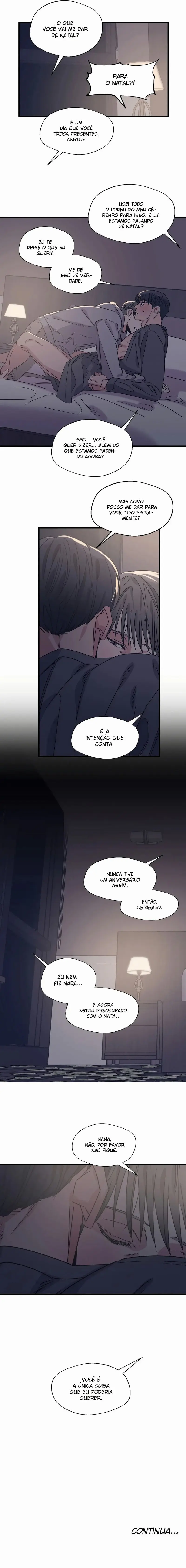 Love For Sale – Capítulo Side Story 16 Yaoi – Página 10 Love For Sale – Capítulo Side Story 16 Yaoi – Página 10