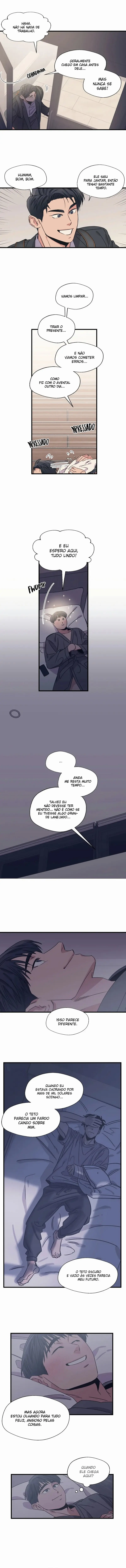 Love For Sale – Capítulo Side Story 16 Yaoi – Página 4 Love For Sale – Capítulo Side Story 16 Yaoi – Página 4