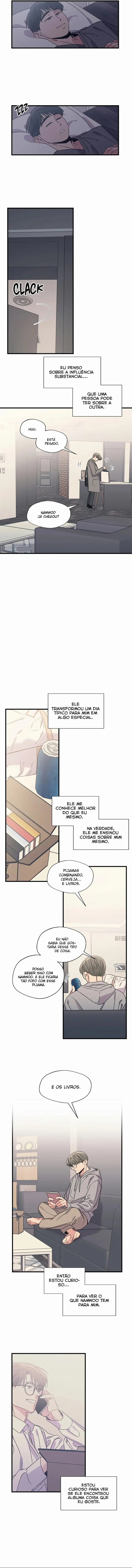 Love For Sale – Capítulo Side Story 16 Yaoi – Página 5 Love For Sale – Capítulo Side Story 16 Yaoi – Página 5