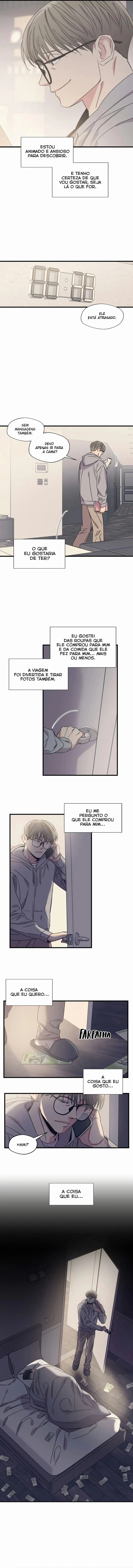 Love For Sale – Capítulo Side Story 16 Yaoi – Página 6 Love For Sale – Capítulo Side Story 16 Yaoi – Página 6