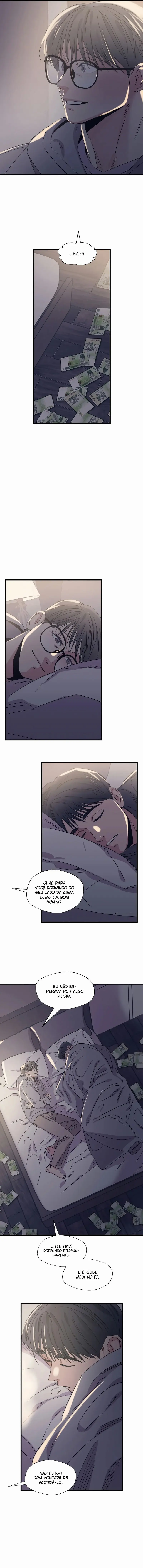 Love For Sale – Capítulo Side Story 16 Yaoi – Página 7 Love For Sale – Capítulo Side Story 16 Yaoi – Página 7