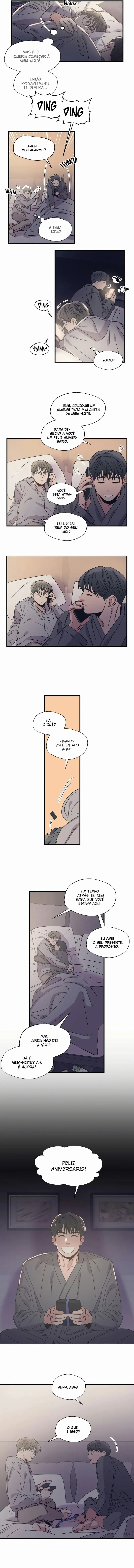 Love For Sale – Capítulo Side Story 16 Yaoi – Página 8 Love For Sale – Capítulo Side Story 16 Yaoi – Página 8