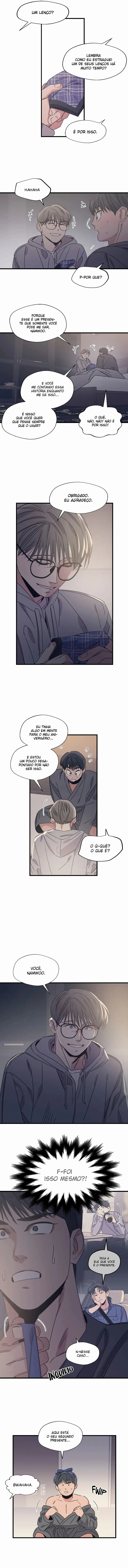 Love For Sale – Capítulo Side Story 16 Yaoi – Página 9 Love For Sale – Capítulo Side Story 16 Yaoi – Página 9