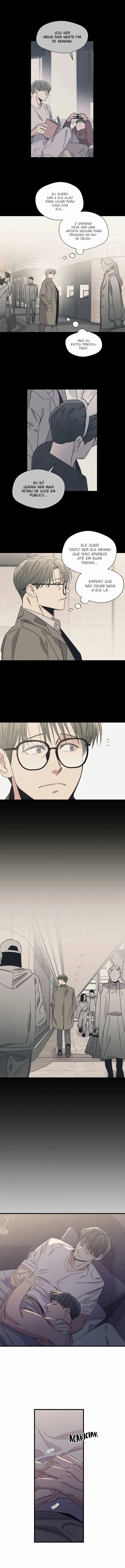 Love For Sale – Capítulo Side Story 17 – FIM Yaoi – Página 1 Love For Sale – Capítulo Side Story 17 – FIM Yaoi – Página 1