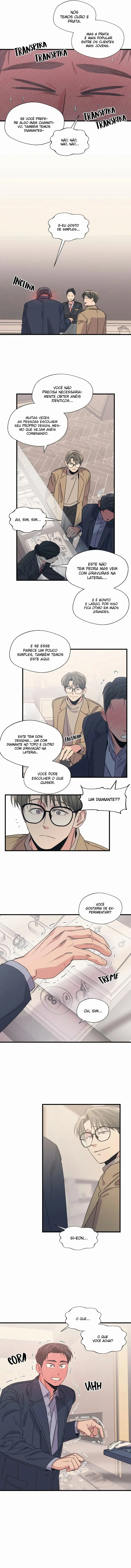 Love For Sale – Capítulo Side Story 17 – FIM Yaoi – Página 4 Love For Sale – Capítulo Side Story 17 – FIM Yaoi – Página 4