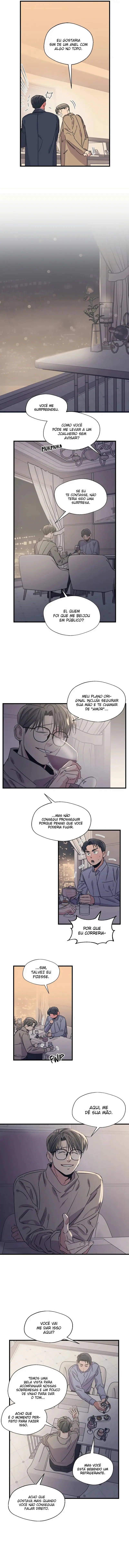 Love For Sale – Capítulo Side Story 17 – FIM Yaoi – Página 5 Love For Sale – Capítulo Side Story 17 – FIM Yaoi – Página 5