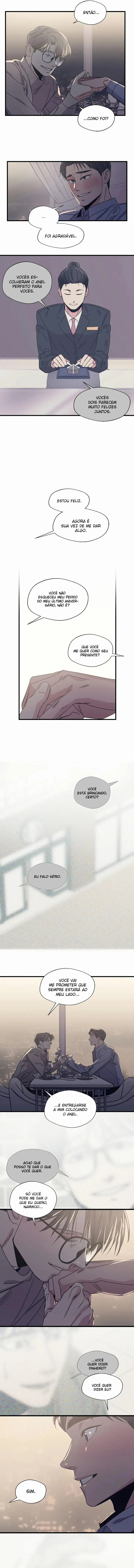 Love For Sale – Capítulo Side Story 17 – FIM Yaoi – Página 6 Love For Sale – Capítulo Side Story 17 – FIM Yaoi – Página 6