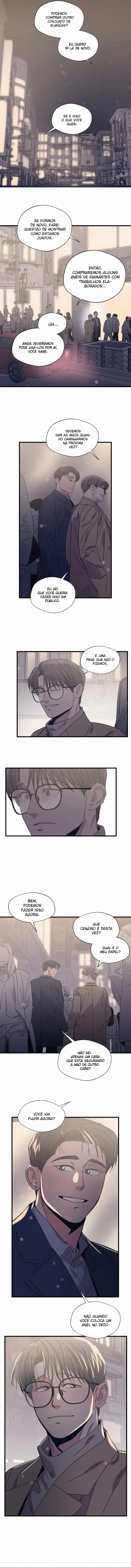 Love For Sale – Capítulo Side Story 17 – FIM Yaoi – Página 8 Love For Sale – Capítulo Side Story 17 – FIM Yaoi – Página 8