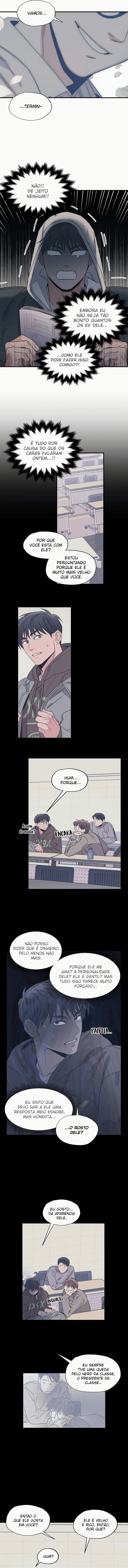 Love For Sale – Capítulo Side Story 2 Yaoi – Página 2 Love For Sale – Capítulo Side Story 2 Yaoi – Página 2