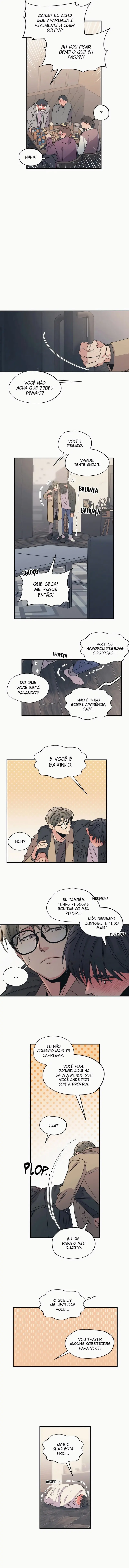 Love For Sale – Capítulo Side Story 2 Yaoi – Página 5 Love For Sale – Capítulo Side Story 2 Yaoi – Página 5