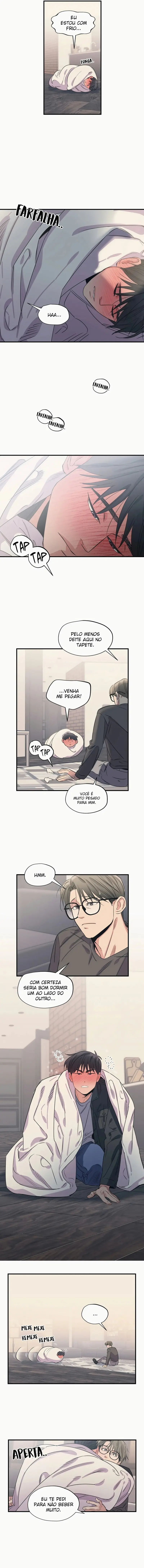 Love For Sale – Capítulo Side Story 2 Yaoi – Página 6 Love For Sale – Capítulo Side Story 2 Yaoi – Página 6