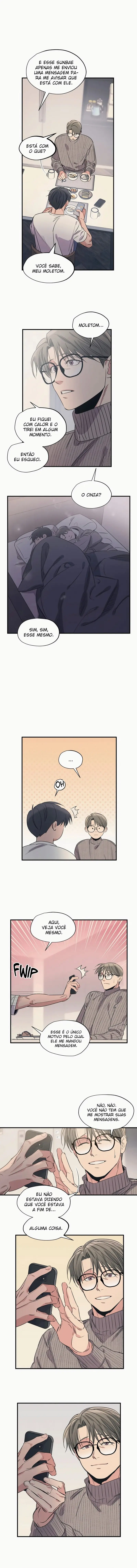 Love For Sale – Capítulo Side Story 2 Yaoi – Página 8 Love For Sale – Capítulo Side Story 2 Yaoi – Página 8