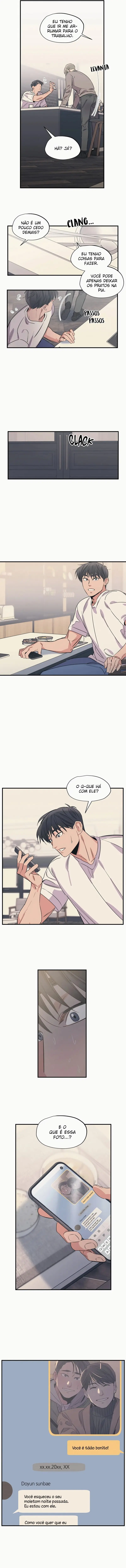 Love For Sale – Capítulo Side Story 2 Yaoi – Página 9 Love For Sale – Capítulo Side Story 2 Yaoi – Página 9