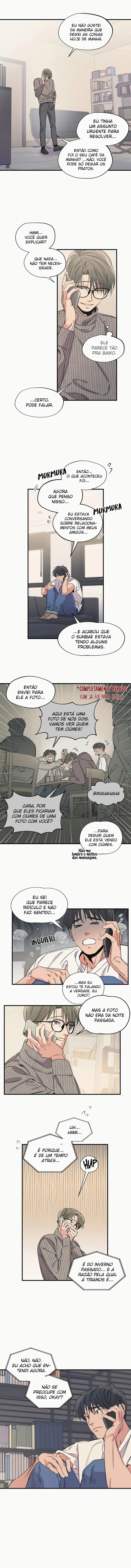 Love For Sale – Capítulo Side Story 3 Yaoi – Página 2 Love For Sale – Capítulo Side Story 3 Yaoi – Página 2