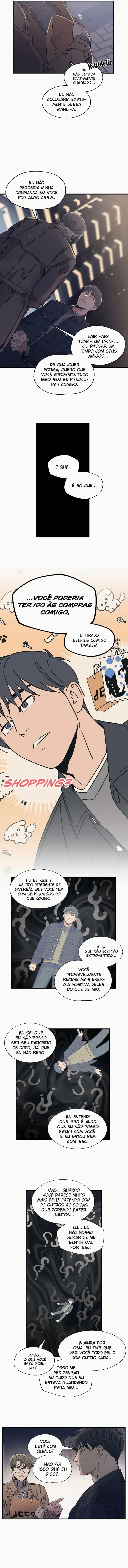 Love For Sale – Capítulo Side Story 3 Yaoi – Página 4 Love For Sale – Capítulo Side Story 3 Yaoi – Página 4