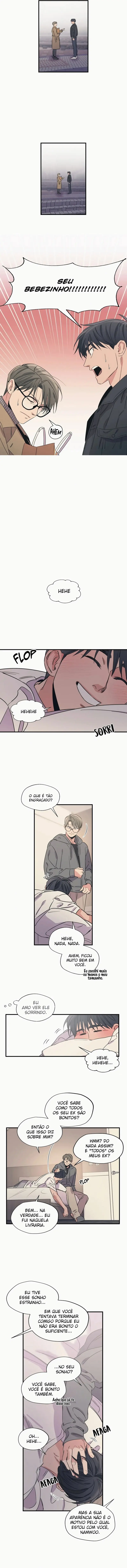 Love For Sale – Capítulo Side Story 3 Yaoi – Página 5 Love For Sale – Capítulo Side Story 3 Yaoi – Página 5