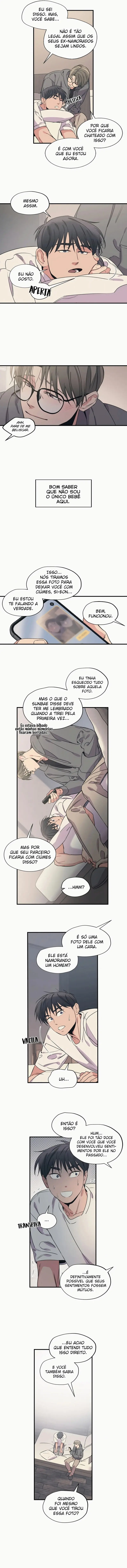 Love For Sale – Capítulo Side Story 3 Yaoi – Página 6 Love For Sale – Capítulo Side Story 3 Yaoi – Página 6