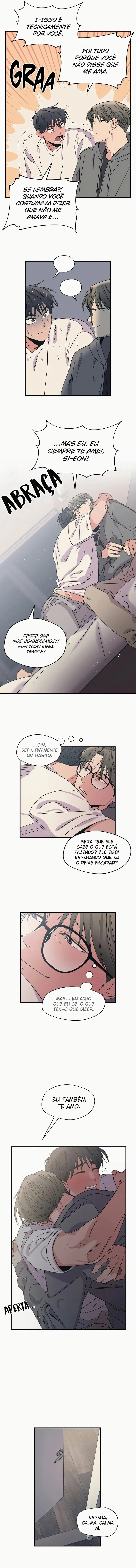 Love For Sale – Capítulo Side Story 3 Yaoi – Página 7 Love For Sale – Capítulo Side Story 3 Yaoi – Página 7