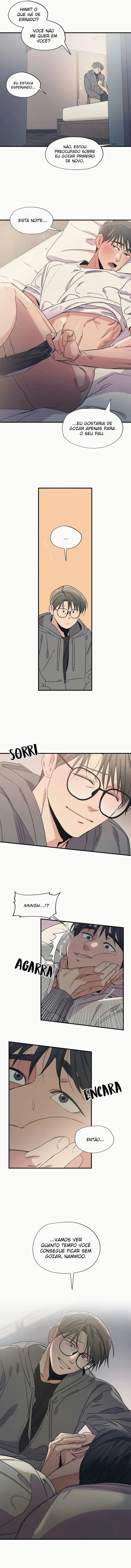 Love For Sale – Capítulo Side Story 3 Yaoi – Página 8 Love For Sale – Capítulo Side Story 3 Yaoi – Página 8