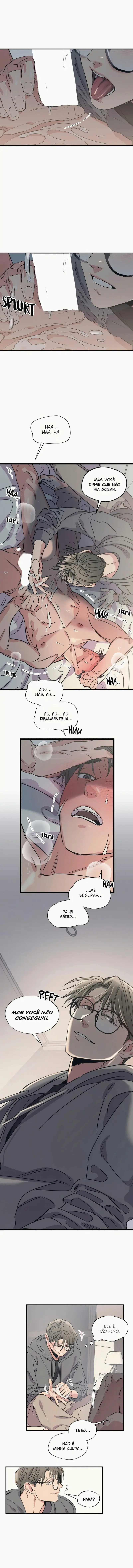 Love For Sale – Capítulo Side Story 4 Yaoi – Página 4 Love For Sale – Capítulo Side Story 4 Yaoi – Página 4