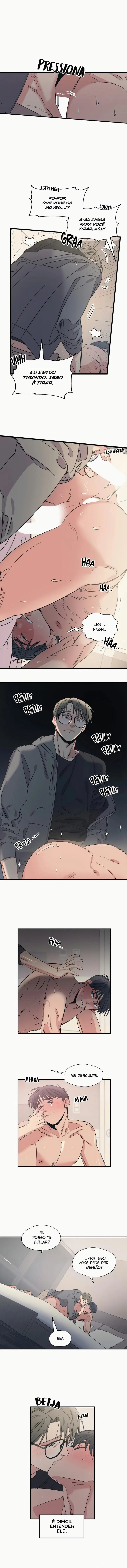 Love For Sale – Capítulo Side Story 4 Yaoi – Página 7 Love For Sale – Capítulo Side Story 4 Yaoi – Página 7